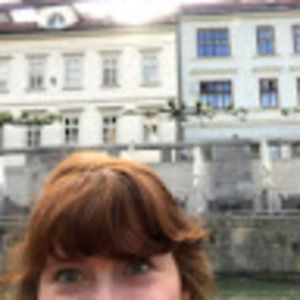 Meet your Posher, Justina